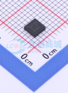 DC-DC电源芯片 TPS56C215RNNT VQFN-18 TI/德州 电子元器件配单