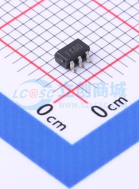 线性稳压器(LDO) LK112M80TR SOT-23-5L ST(意法半导体) 原装正品