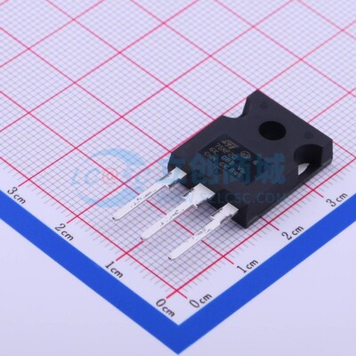 场效应管(MOSFET) STW75NF20 TO-247 ST(意法半导体) 原装正品