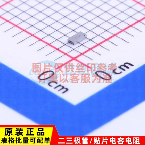 肖特基二极管 NSR20F40NXT5G DSN-2 onsemi(安森美) 电子元器件