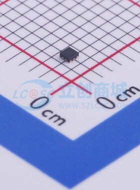 转换器/电平移位器 74LVC1T45FW4-7 DFN-6 DIODES(美台)