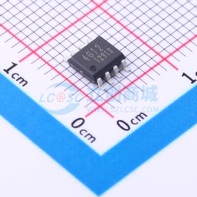 EEPROM BR24G128FJ-3GTE2 SOIC-8 ROHM(罗姆) 电子元器件原装正品