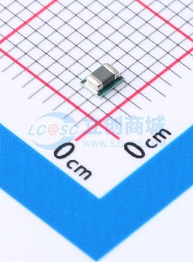 DC-DC电源芯片 TPSM82821ASILR TFDFN-10(2x2.5) TI/德州 元器件