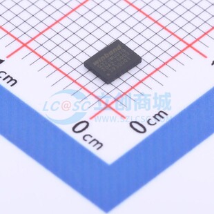 原装正品 W25Q32JWUUIQ USON-8 WINBOND(华邦) 电子元器件配单