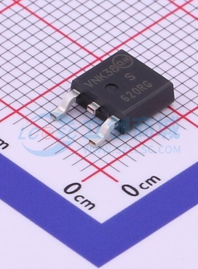 开关二极管 MSRD620CTRG TO-252 onsemi(安森美) 电子元器件配单