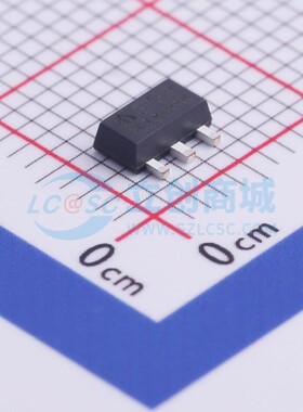 监控和复位芯片 AZ7029RTR-E1 SOT-89 DIODES(美台) 电子元件配单
