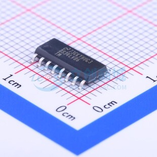 422芯片 485 SOP DS34LV86TMX NOPB 德州 器件 电子元