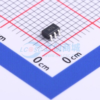 监控和复位芯片 ADM6316CY29ARJZ-R7 SOT-23-5 ADI(亚德诺)