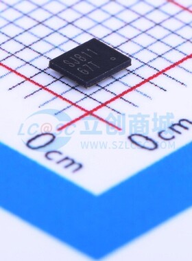 模拟开关多路复用器 TS2DDR2811ZXYR BGA-20 TI/德州 原装正品