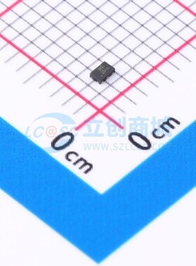 逻辑门 74LVC1G02FX4-7 DFN1409-6 DIODES(美台) 电子元器件配单
