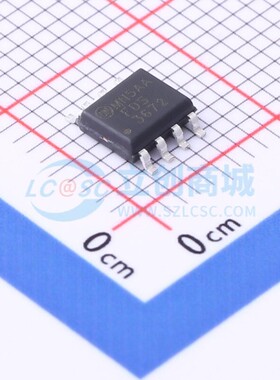场效应管(MOSFET) FDS3672 SOP-8 onsemi(安森美) 原装正品