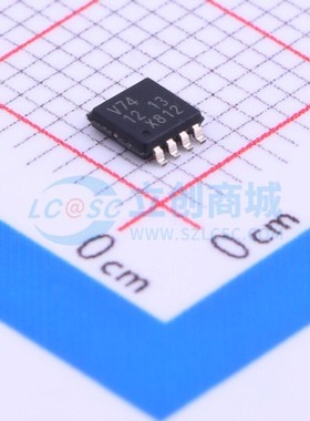 触发器 74LVC2G74DP.125 TSSOP-8 Nexperia(安世) 电子元器件