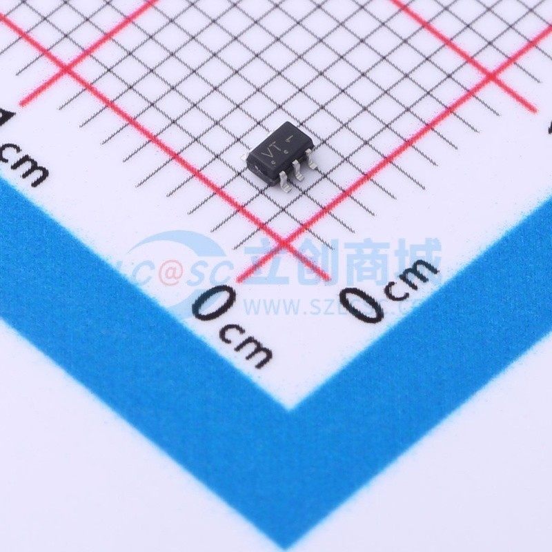 逻辑门 NLVVHC1GT08DFT1G SOT-353 onsemi(安森美) 电子元件配单,电子元器件市场,芯片,淘宝优惠券,粉丝福利购,淘宝优惠卷