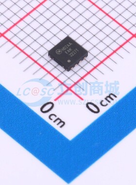 栅极驱动IC FAN3227TMPX WDFN-8 onsemi(安森美) 电子元器件配单