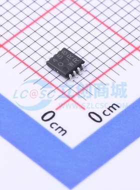 运算放大器 BA4580RFVM-STR MSOP-8 ROHM(罗姆) 电子元器件 原装