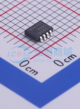 场效应管(MOSFET) BUK9M24-40EX SOT1210 Nexperia(安世) 元器件