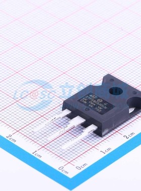 肖特基二极管 STPS80150CW TO-247AC-3 ST(意法半导体) 原装正品