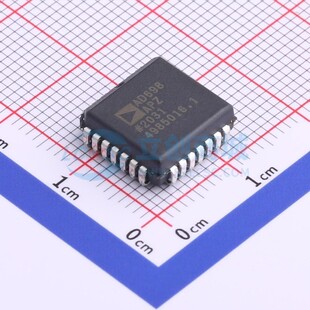 ADC/DAC芯片 AD698APZ PLCC-28 ADI(亚德诺) 电子元器件原装正品