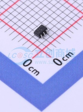 场效应管(MOSFET) NTJS4151PT1G SC-88 onsemi(安森美) 原装正品