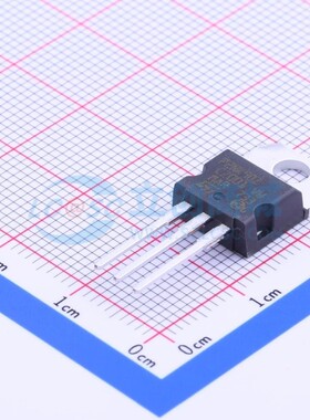 场效应管(MOSFET) STP2NK90Z TO-220 ST(意法半导体) 原装正品