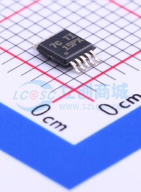 LED驱动 TPS92515HVDGQR MSOP-10 TI/德州 电子元器件 原装正品