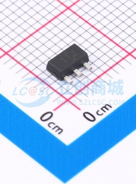 三极管(BJT) 2DA1201Y-7 SOT-89 DIODES(美台) 电子元件原装正品