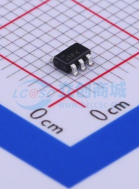 三极管(BJT) FMB2222A SSOT-6 onsemi(安森美) 电子元件原装正品