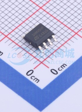 功率电子开关 VNS14NV04PTR-E SO-8 ST(意法半导体) 电子元件配单