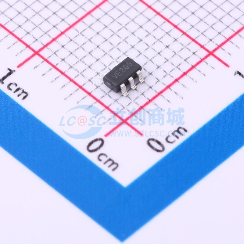 线性稳压器(LDO) AP7365-15WG-7 SOT-25 DIODES(美台) 电子元器件