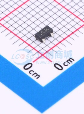电压基准芯片 LM4040QCEM3-3.0/NOPB SOT-23 TI/德州 电子元器件