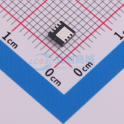 场效应管(MOSFET) BSZ16DN25NS3GATMA1 TSDSON-8 Infineon(英飞凌