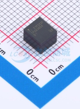 DC-DC电源芯片 TPSM63604RDLR B3QFN(RDL)-20 TI/德州 电子元器件