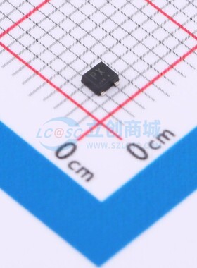 场效应管(MOSFET) RSF015N06FRATL TUMT-3 ROHM(罗姆) 原装正品