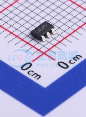 线性稳压器(LDO) ADP7182AUJZ-R7 TSOT-23-5 ADI(亚德诺) 元器件