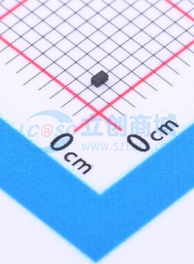 稳压二极管 BZT52C4V7LP-7 DFN1006 DIODES(美台) 电子元器件