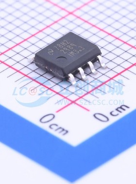 线性稳压器(LDO) LP2989IM-3.3/NOPB SOP-8 TI/德州 电子元器件