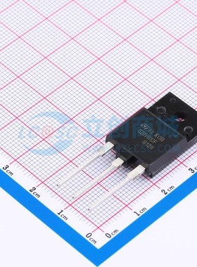 IGBT管/模块 STGFW20V60DF TOPF ST(意法半导体) 原装正品