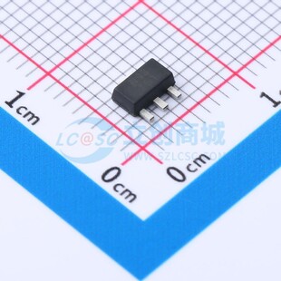 三极管(BJT) FCX493QTA - DIODES(美台) 电子元器件配单原装正品