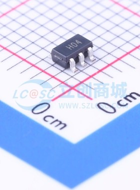 运算放大器 AD8031ARTZ-R2 SOT23-5 ADI(亚德诺) 电子元器件配单