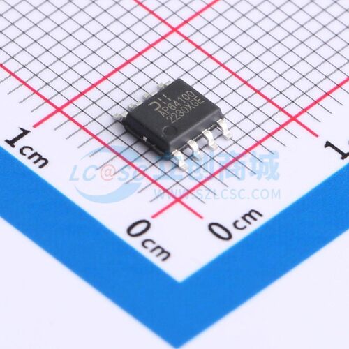 DC-DC电源芯片 AP64100SP-13 SO-8 DIODES(美台) 电子元器件配单