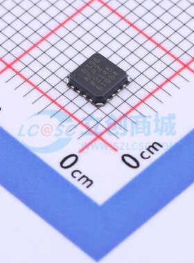 放大器(PGA/VGA) AD8336ACPZ-R7 LFCSP-16 ADI(亚德诺) 原装正品