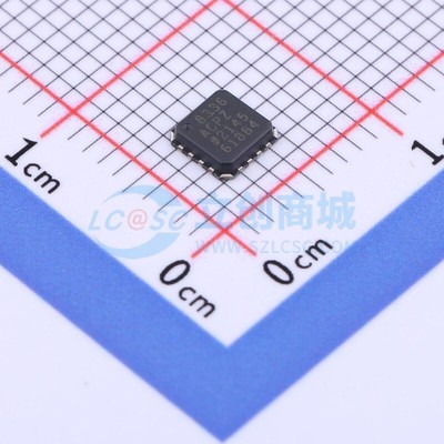 放大器(PGA/VGA) AD8336ACPZ-R7 LFCSP-16 ADI(亚德诺) 原装正品