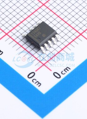 DC-DC电源芯片 NCP1340B7D1R2G SOIC-9 onsemi(安森美) 原装正品