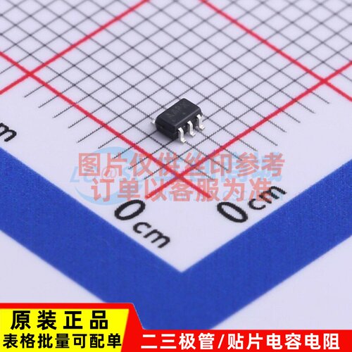 电流感应放大器 INA214BQDCKRTL SC70-6 TI/德州 电子元器件配单