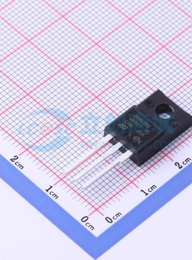 场效应管(MOSFET) STF28N65M2 TO-220 ST(意法半导体) 原装正品