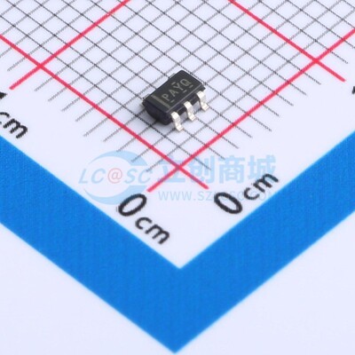 栅极驱动IC TPS2829QDBVRQ1 SOT-23-5 TI/德州 电子元器件配套