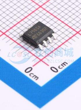 DC-DC电源芯片 L7985A HSOP-8 ST(意法半导体) 电子元器件