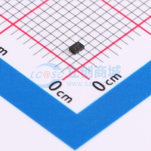 转换器/电平移位器 NXB0101GMX XSON-6(1x1.45) Nexperia(安世)