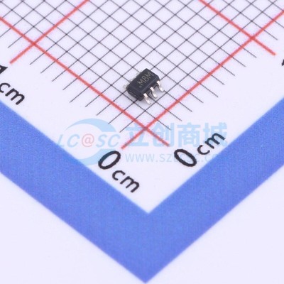 监控和复位芯片 ADM1086AKSZ-REEL7 SC70-6 ADI(亚德诺) 原装正品