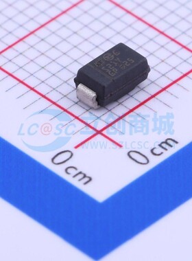 肖特基二极管 STPS2H100AY SMA(DO-214AC) ST(意法半导体) 原装